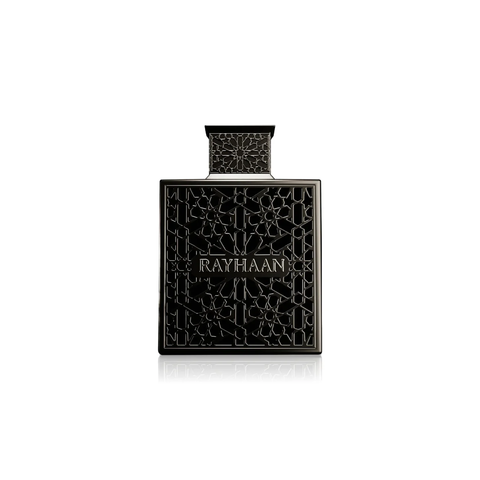 Rayhaan Obsidian