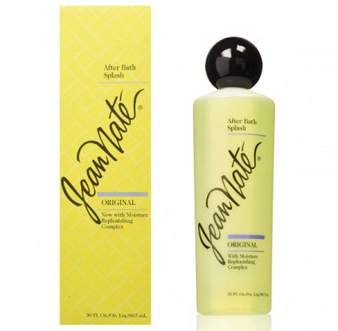 Jean Nate After Bath Splash