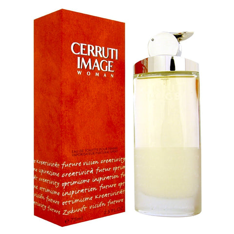 Cerruti Image Woman Eau de Toilette