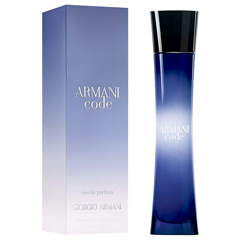 Armani Code Eau de Parfum Femme