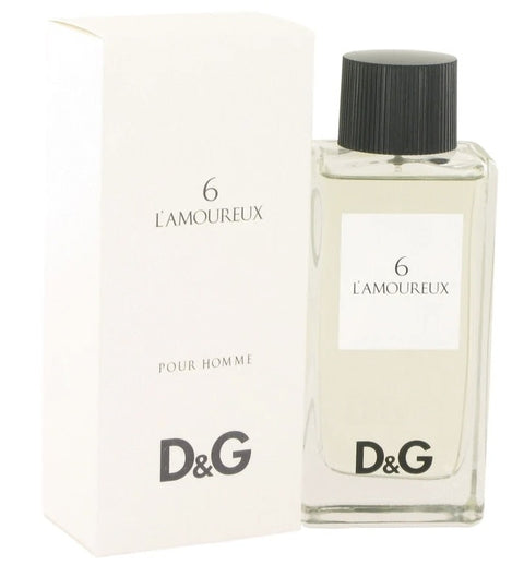 D&G 6 L’Amoureux