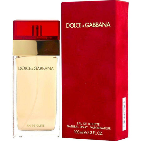 D&G Classic Eau de Toilette for Women