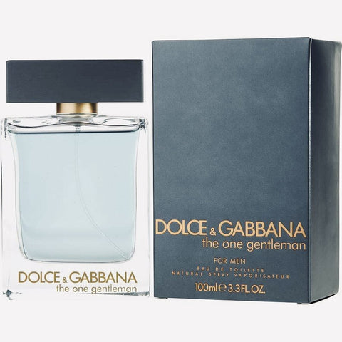 D&amp;G The One Gentleman pour hommes