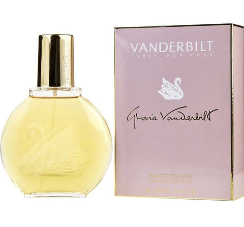 Eau de Parfum Vanderbilt