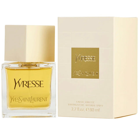 Yvresse Eau de Toilette Yves Saint Laurent