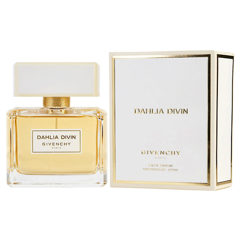 Dahlia Divin - Eau de Parfum