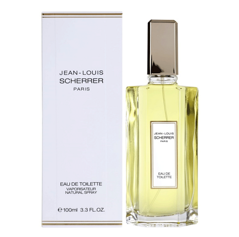 Jean-Louis Scherrer Eau de Toilette