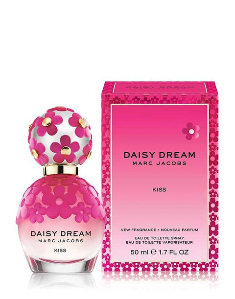 Daisy Dream Kiss - Eau de Toilette