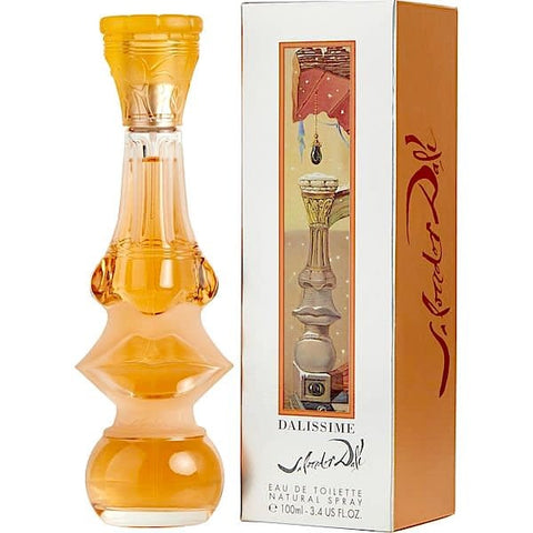 Dalissime by Salvador Dali Women