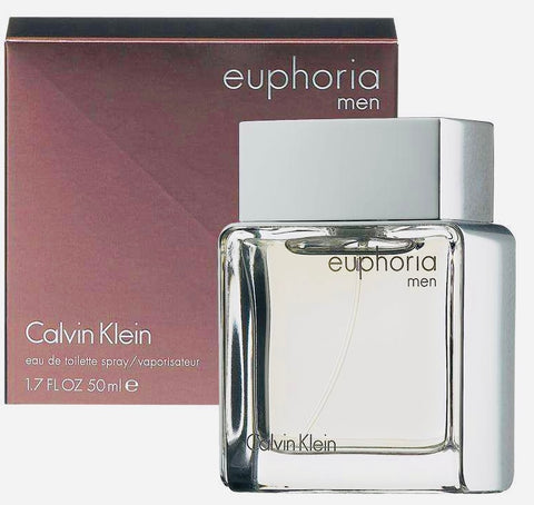 Calvin Klein Euphoria for Men