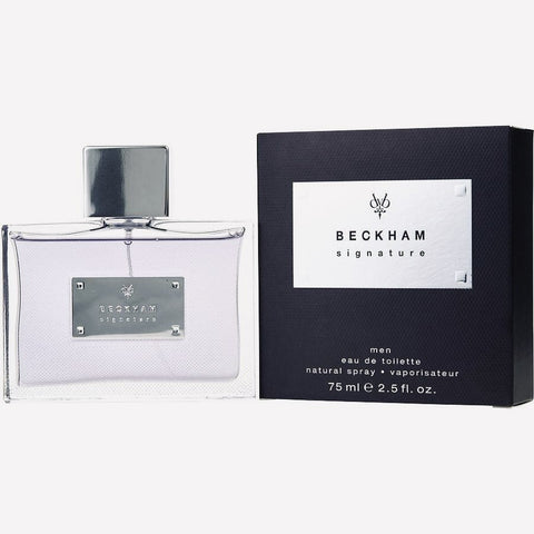 David Beckham Signature for Men