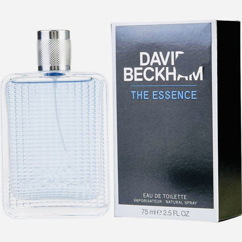 David Beckham The Essence for Men