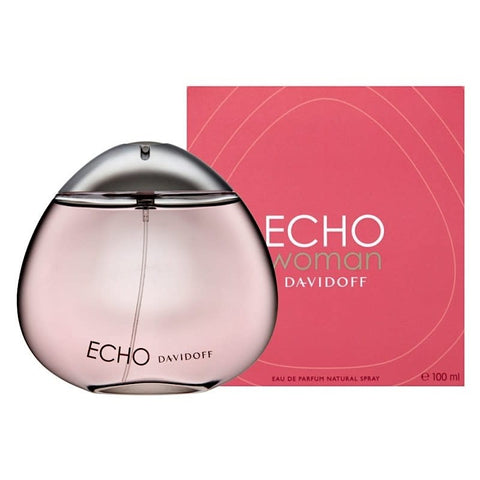 Davidoff Echo Woman
