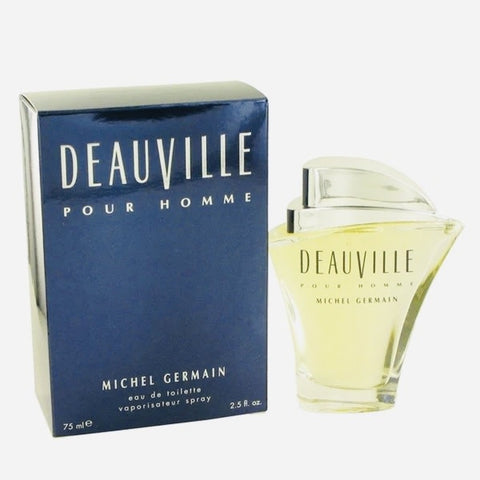 Deauville pour Homme Michel Germain