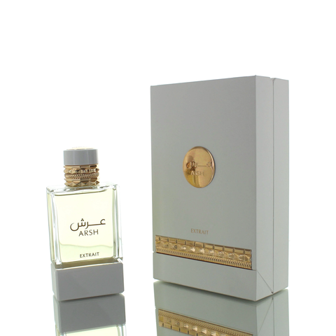 Fragrance World Arsh Extrait de Parfum