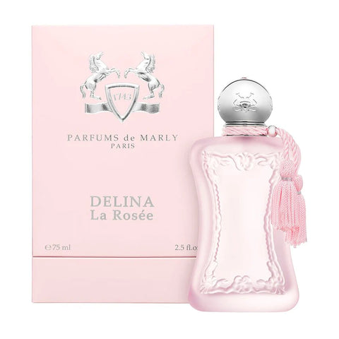 Delina La Rosee Eau de Parfum Parfums de Marly