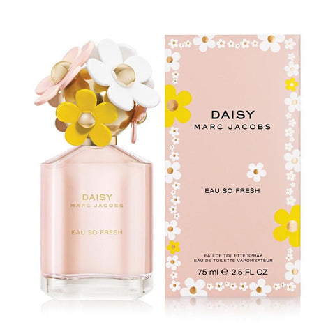 Daisy Eau so Fresh - Eau de Parfum
