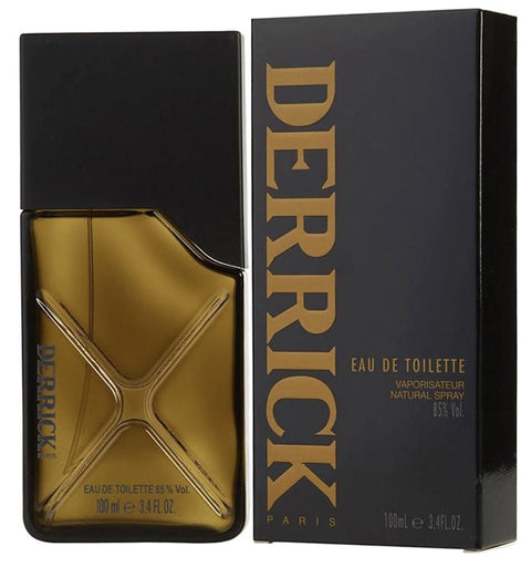 Derrick Eau de Toilette Spray