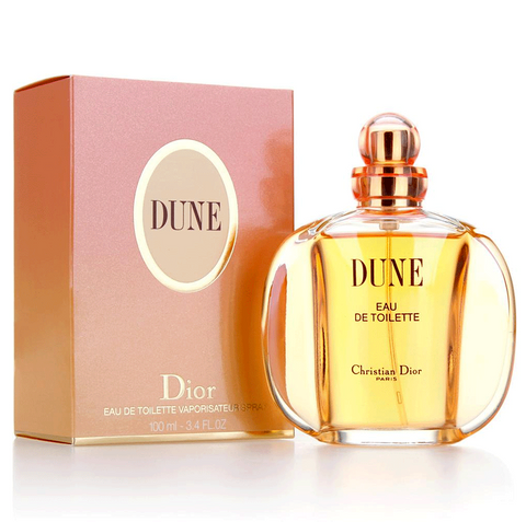 Dior Dune Eau de Toilette pour Femme