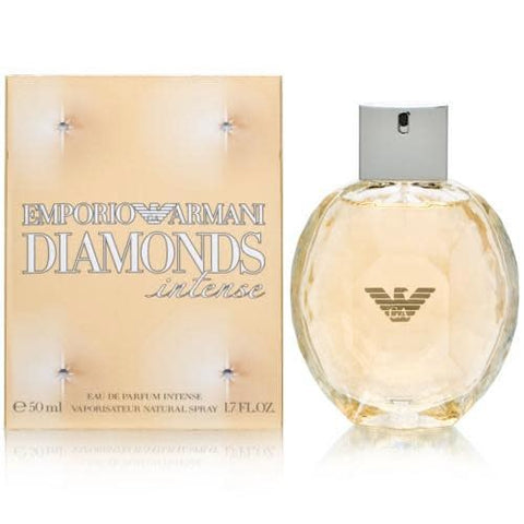 Diamonds Intense Emporio Armani for Women