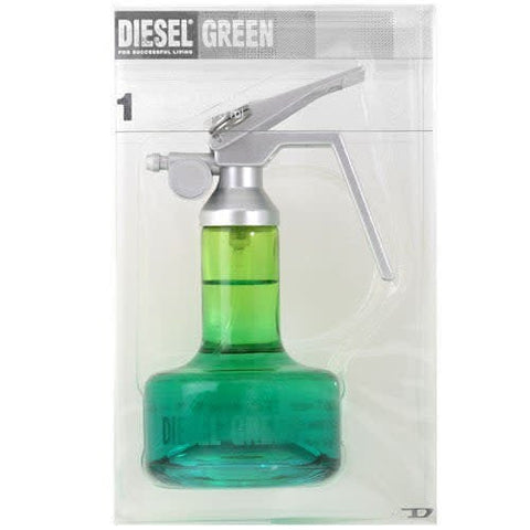 Diesel Green Féminin