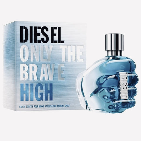 Diesel Only The Brave High