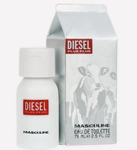 Diesel Plus Plus Masculin