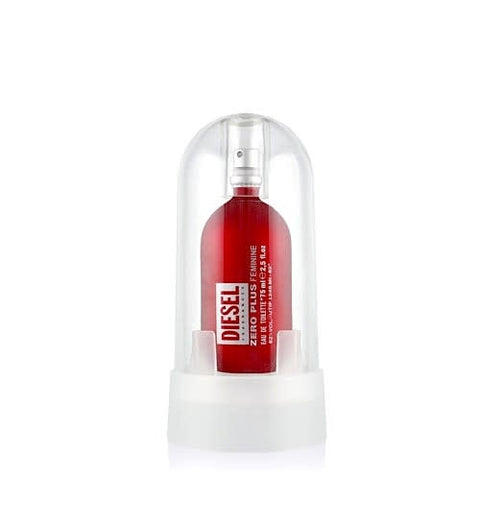 Diesel Zero Plus Eau de Toilette Féminine