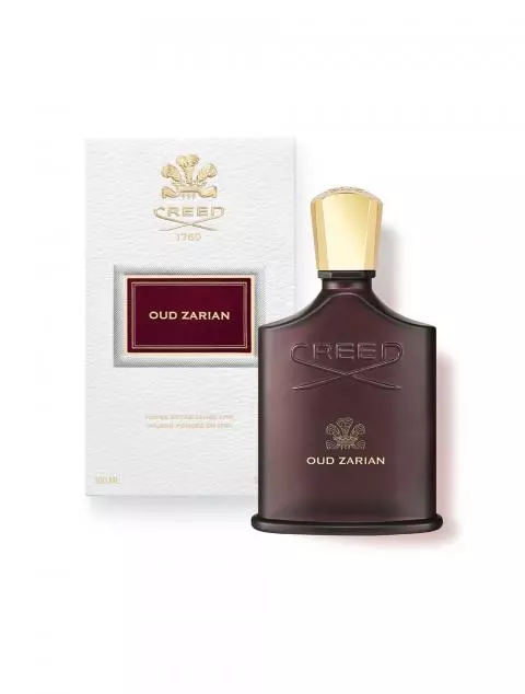 Creed Oud Zarian