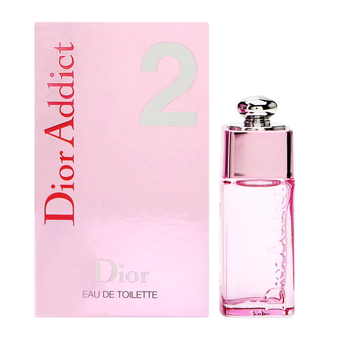 Dior Addict 2 Eau de Toilette