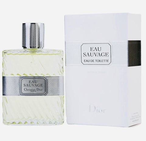Dior Eau Sauvage - Eau de Toilette