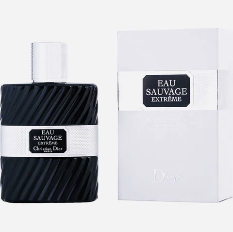 Dior Eau Sauvage Extrême Eau de Toilette Intense