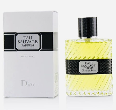 Dior Eau Sauvage - Parfum