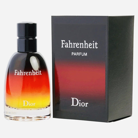 Dior Fahrenheit - Parfum