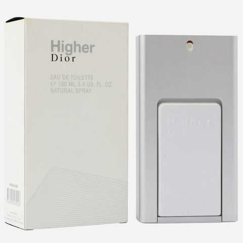 Dior Higher (Vintage) - Eau de Toilette