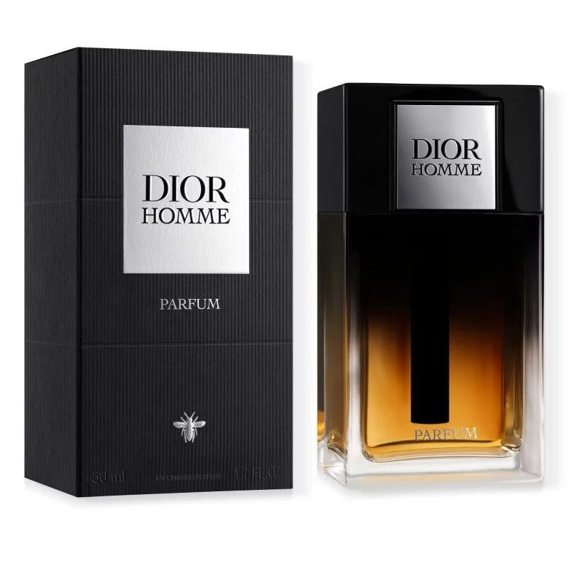 Dior Homme Parfum – Parfumerie Mania