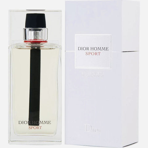 Dior Homme Sport (2017) - Old Packaging/Ancien Emballage