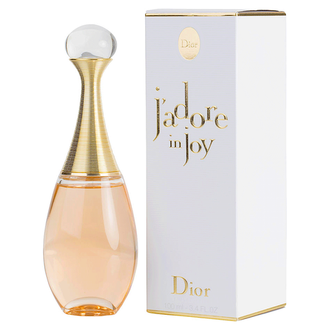 Dior Jadore dans Joy Eau de Toilette