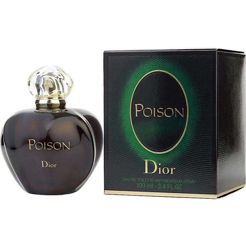 Dior Poison - Eau de Toilette