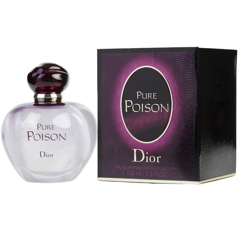 Dior Pure Poison - Eau de Parfum