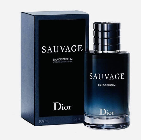 Dior Sauvage - Eau de Parfum