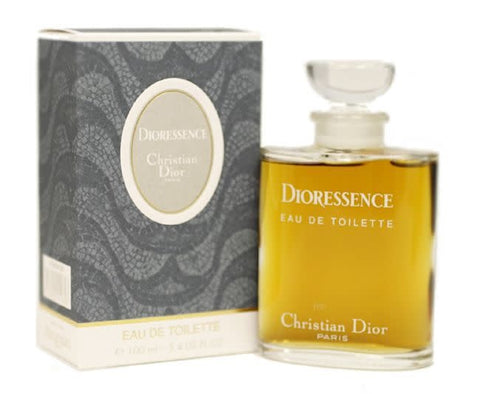 Dioressence Eau de Toilette (Vintage)