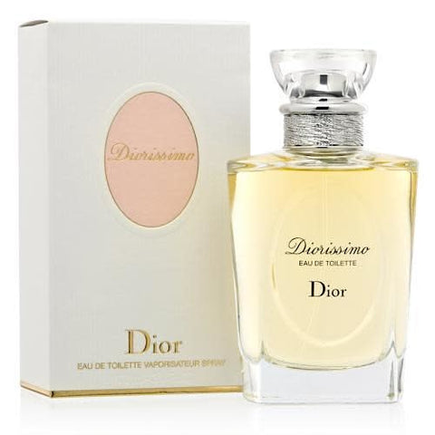 Diorissimo Eau de Toilette