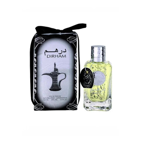 Dirham Eau de Parfum Ard Al Zaafaran
