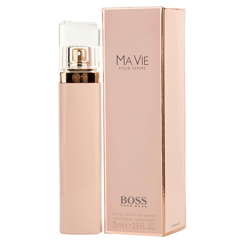 Hugo Boss Ma Vie pour Femme Eau de Parfum