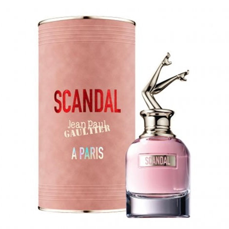 Scandale à Paris - Eau de Toilette