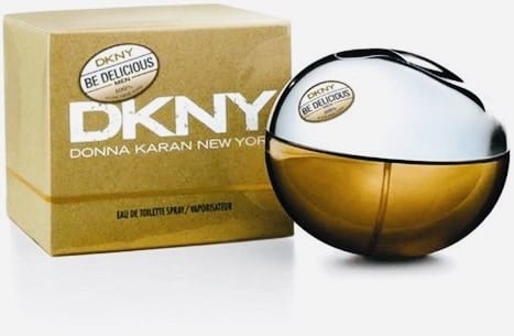 DKNY Be Delicious pour hommes