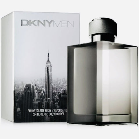 DKNY Men Classic Eau de Toilette