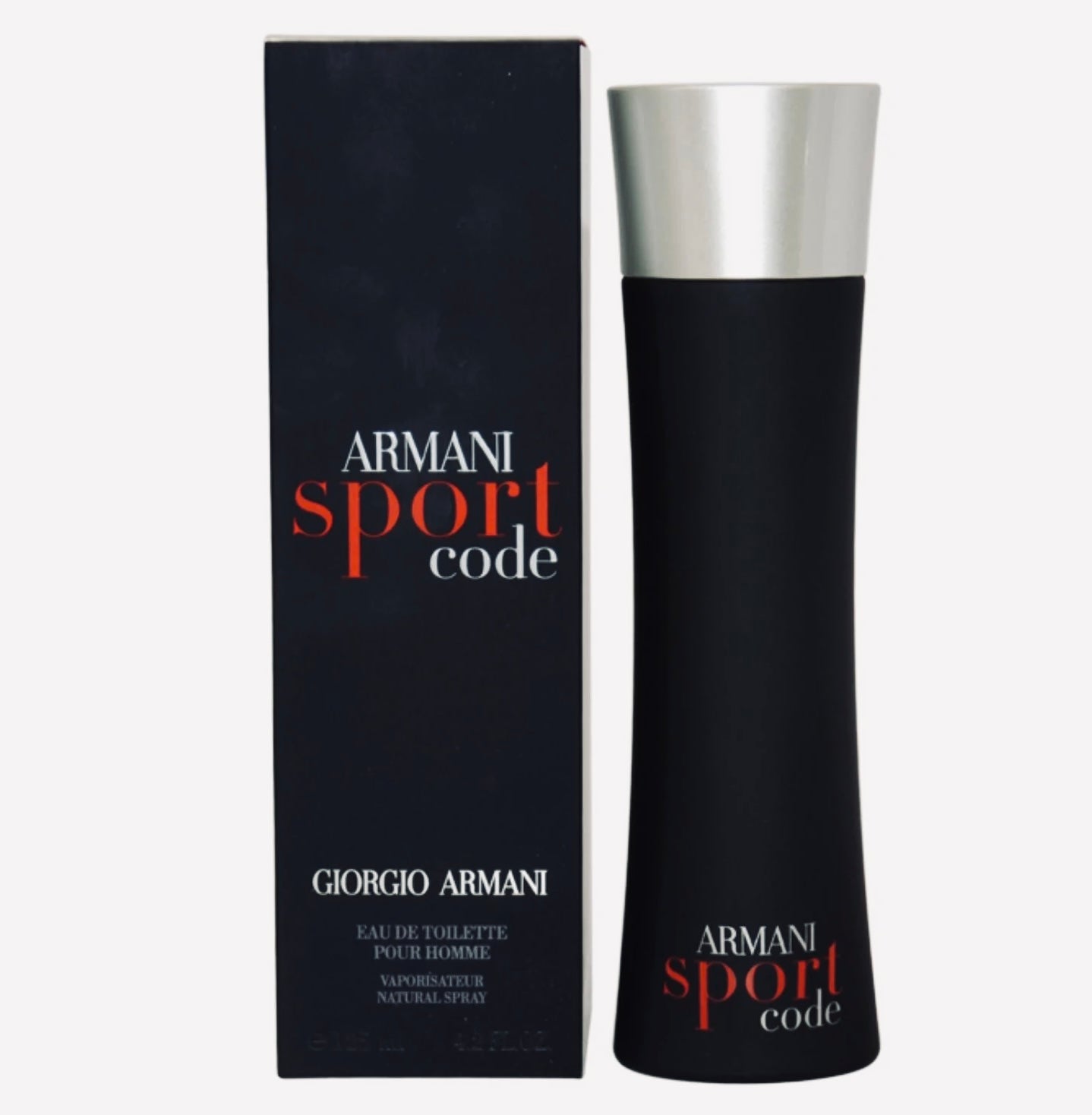 香水BVLGARI MAN EXTREME／ARMANI sport code Armani Code Sport for Men/pour Homme – Parfumerie Mania