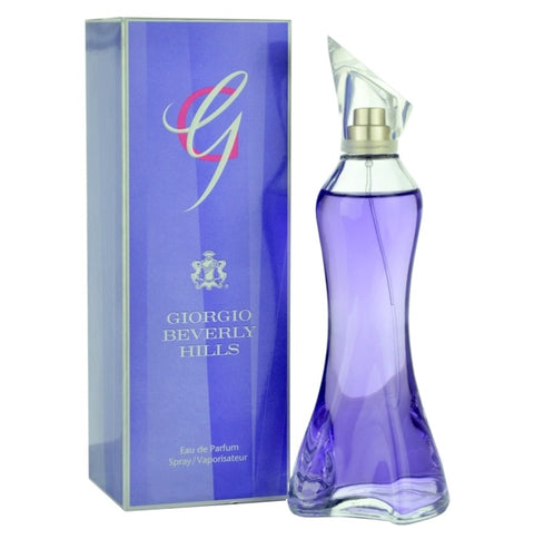 G by Giorgio Beverly Hills - Eau de Parfum Spray